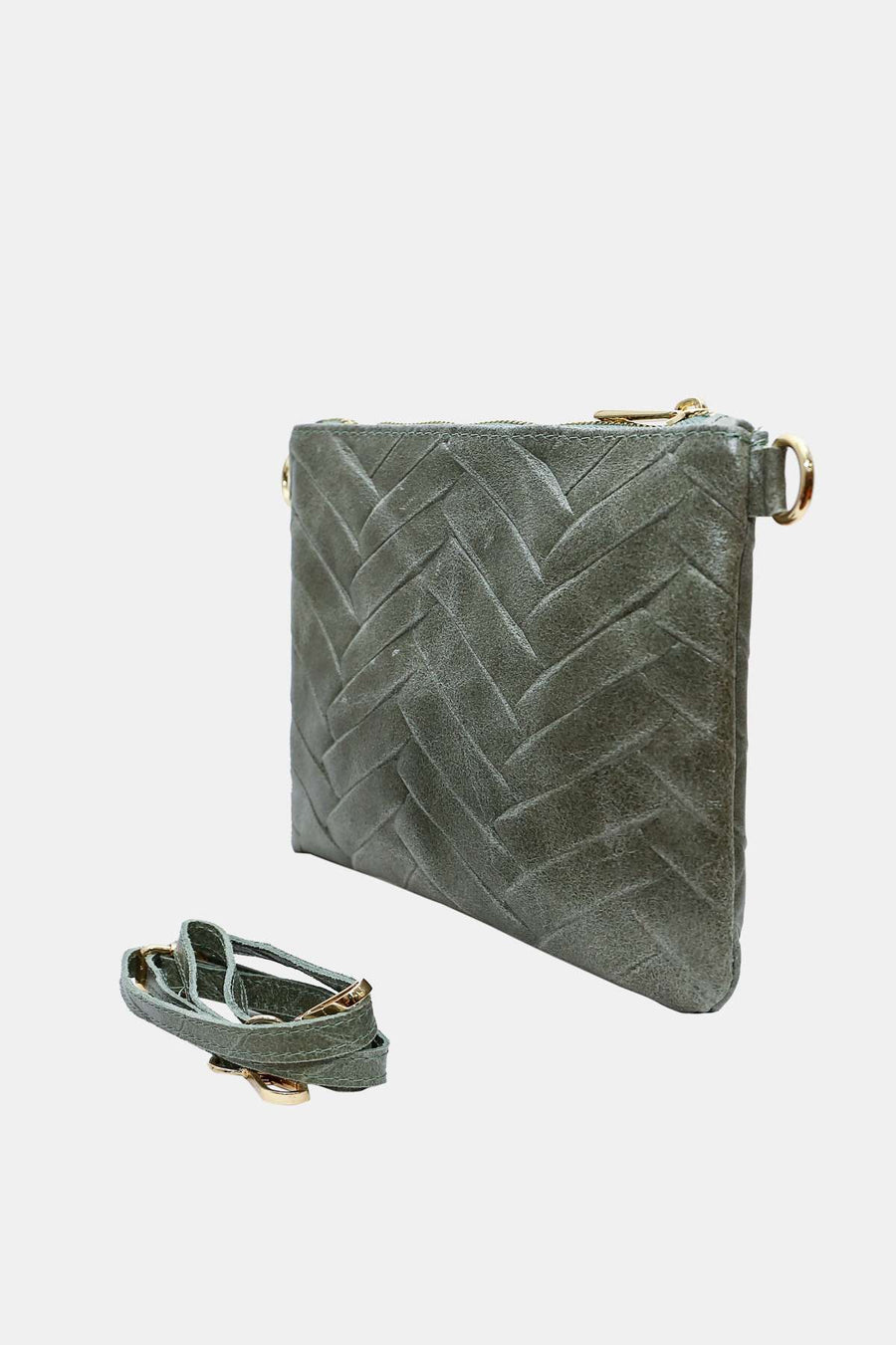 Sac pochette Christine