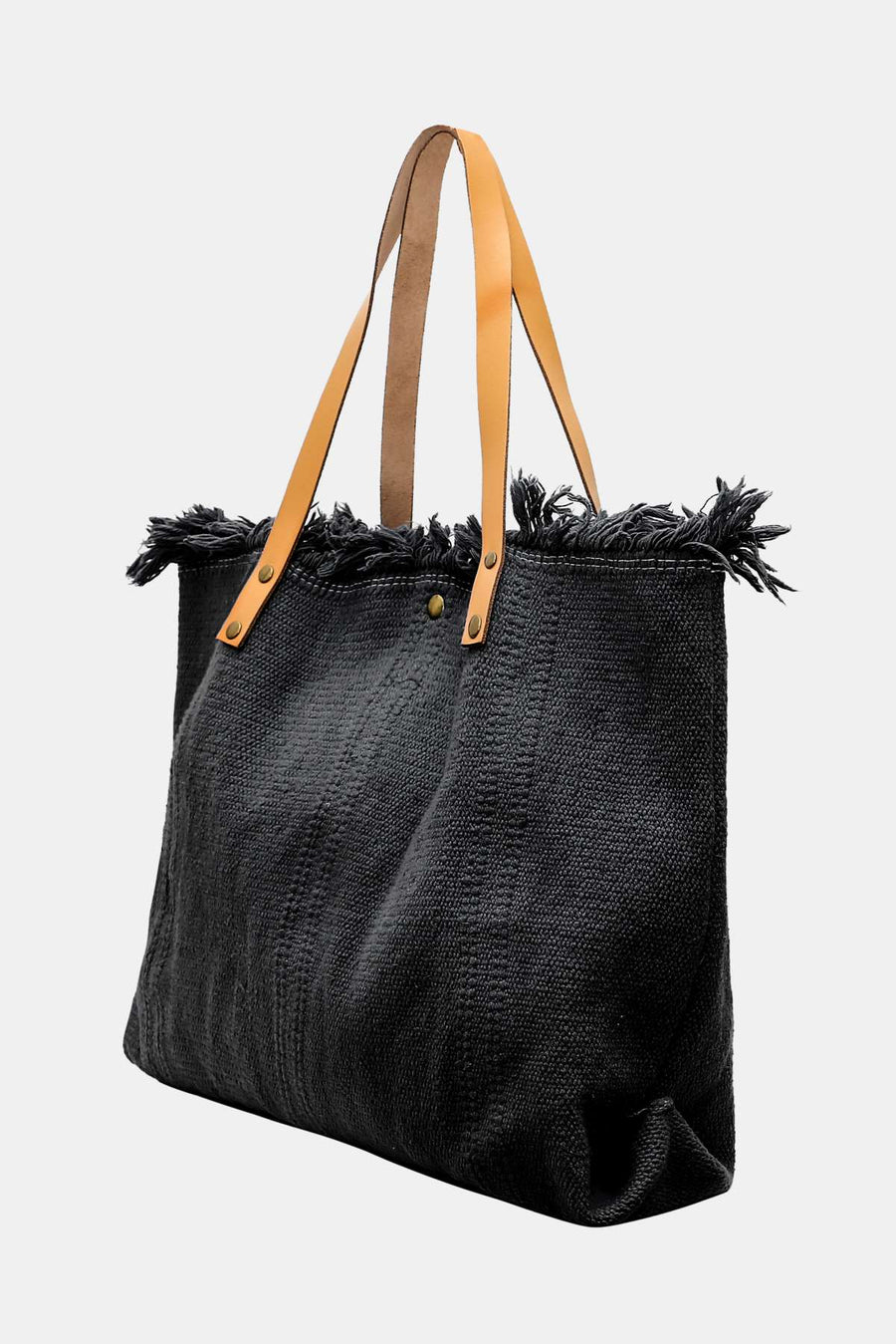 Sac cabas NAILA - Noir