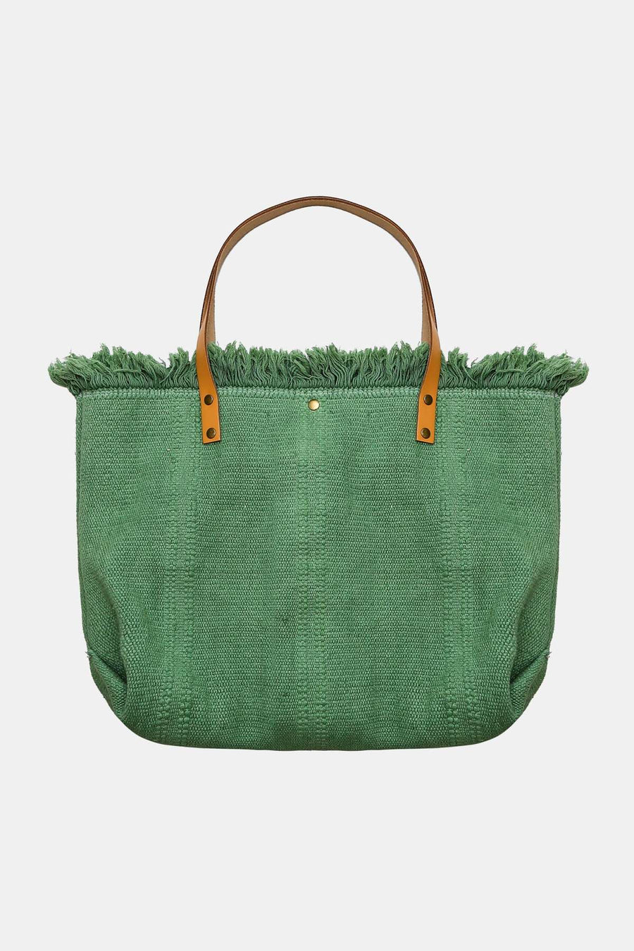 Sac cabas NAILA - Vert