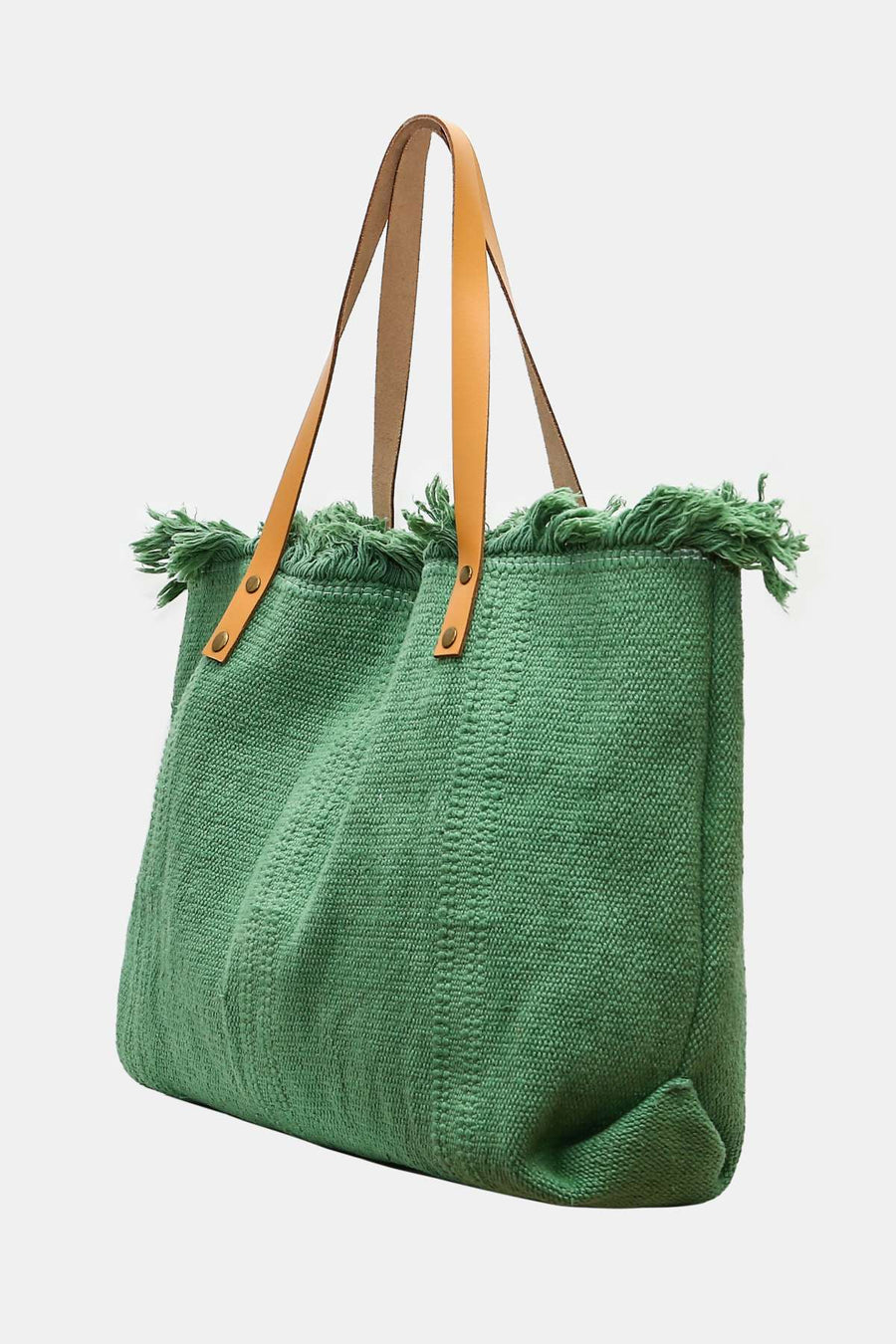 Sac cabas NAILA - Vert