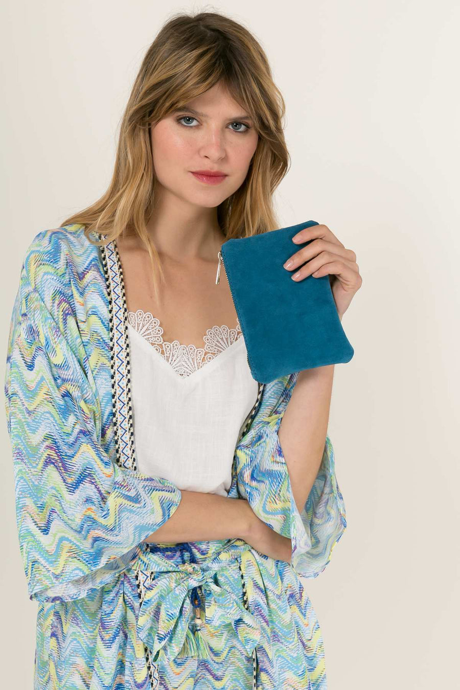 Sac Porte-monnaie DELPHINE
