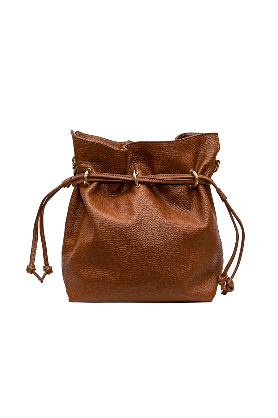 Sac bourse Keyla - Camel