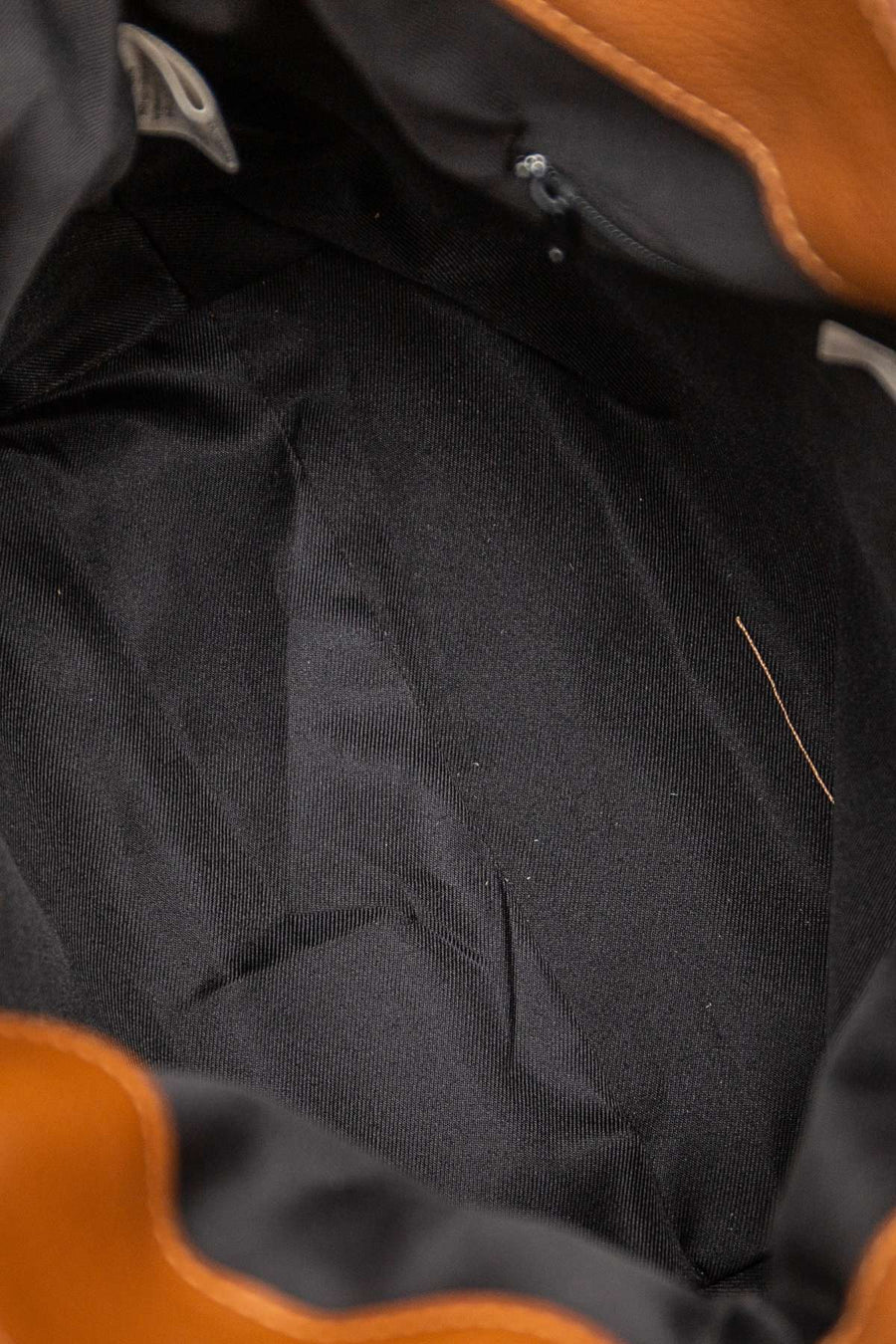 Sac bourse Keyla - Camel