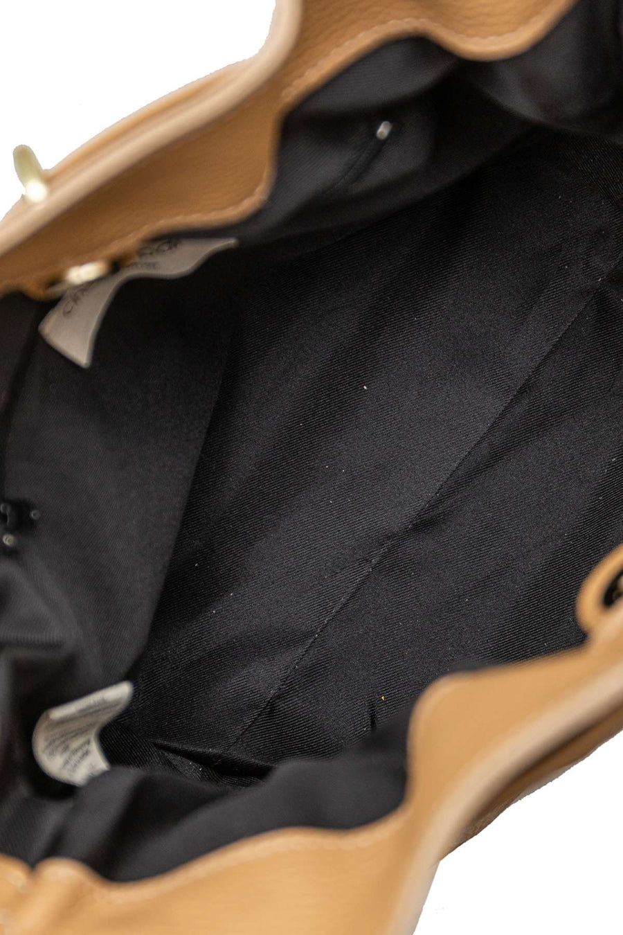 Sac bourse Keyla - Sable