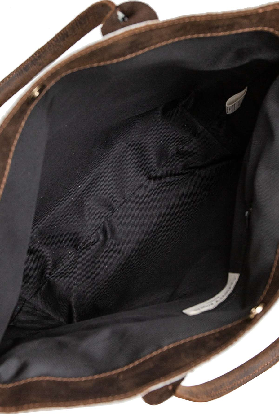 Sac cabas CORALIE - Argent