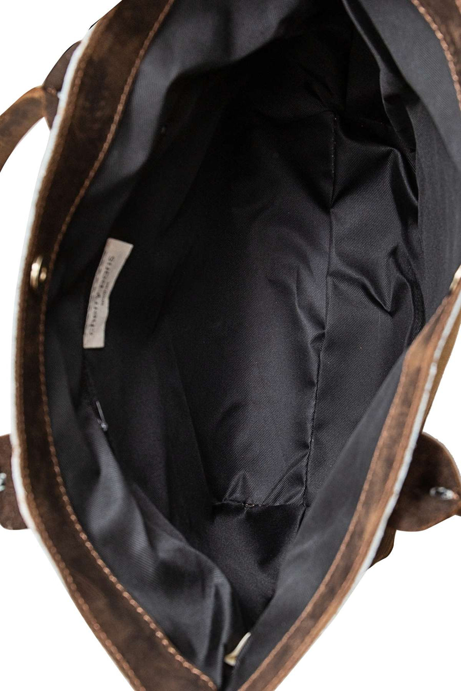 Sac cabas CORALIE- Doré