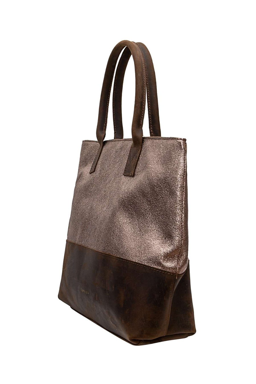 Sac cabas CORALIE - Etain