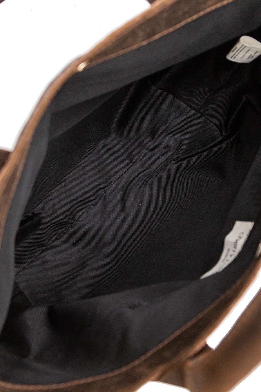 Sac cabas CORALIE - Etain