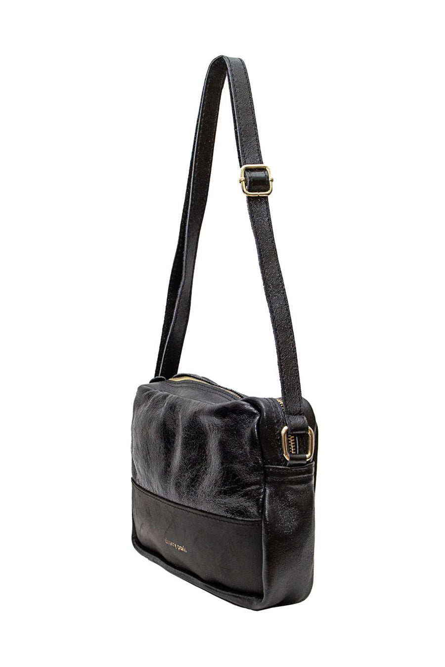 Sac clearance bandoulière metal