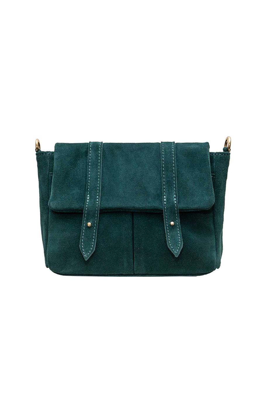 Sac besace Angela - Canard