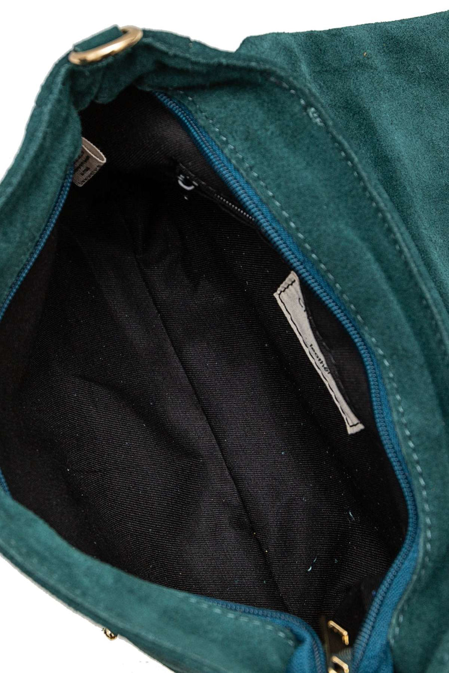 Sac besace Angela - Canard