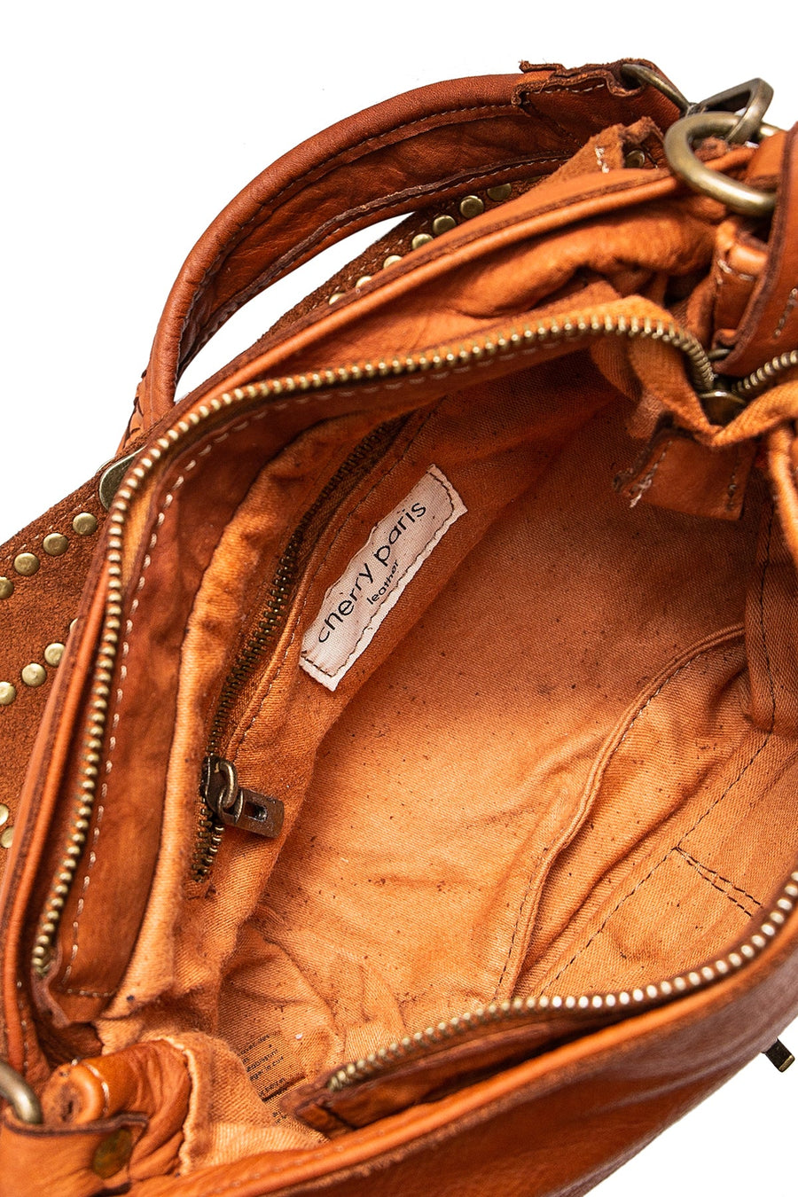 Sac EMNA - Camel