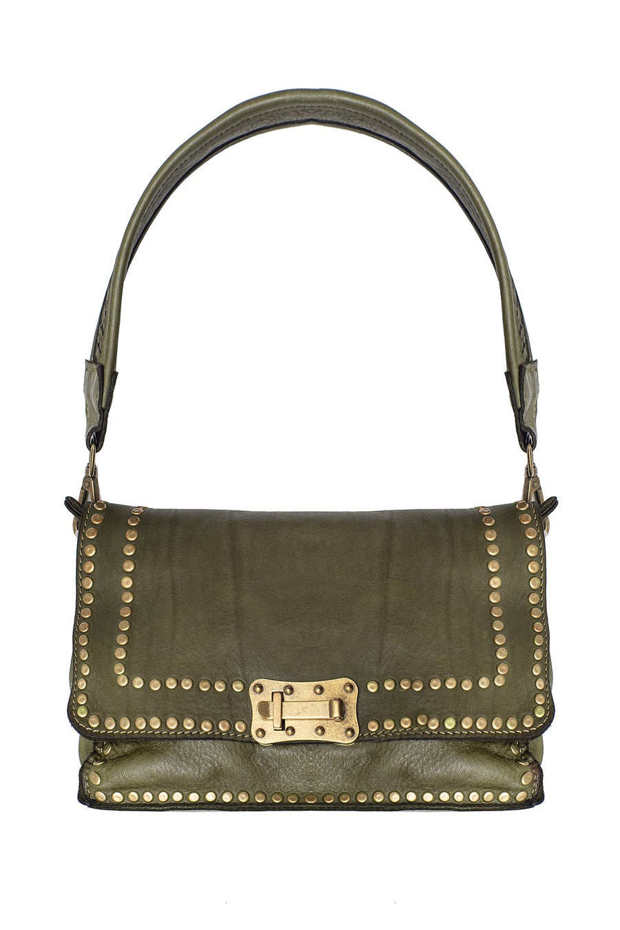 Sac Emna kaki