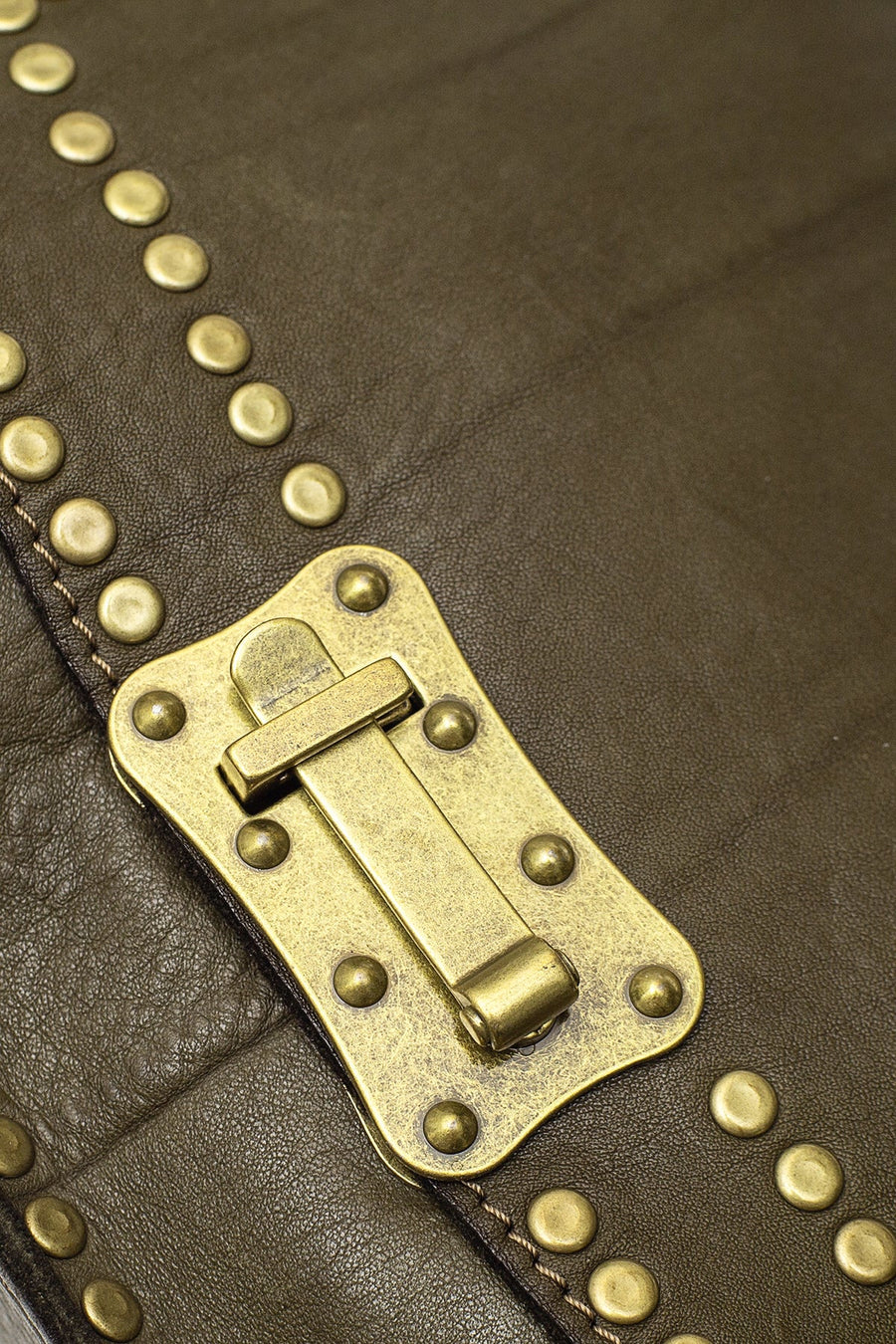 Sac Emna kaki