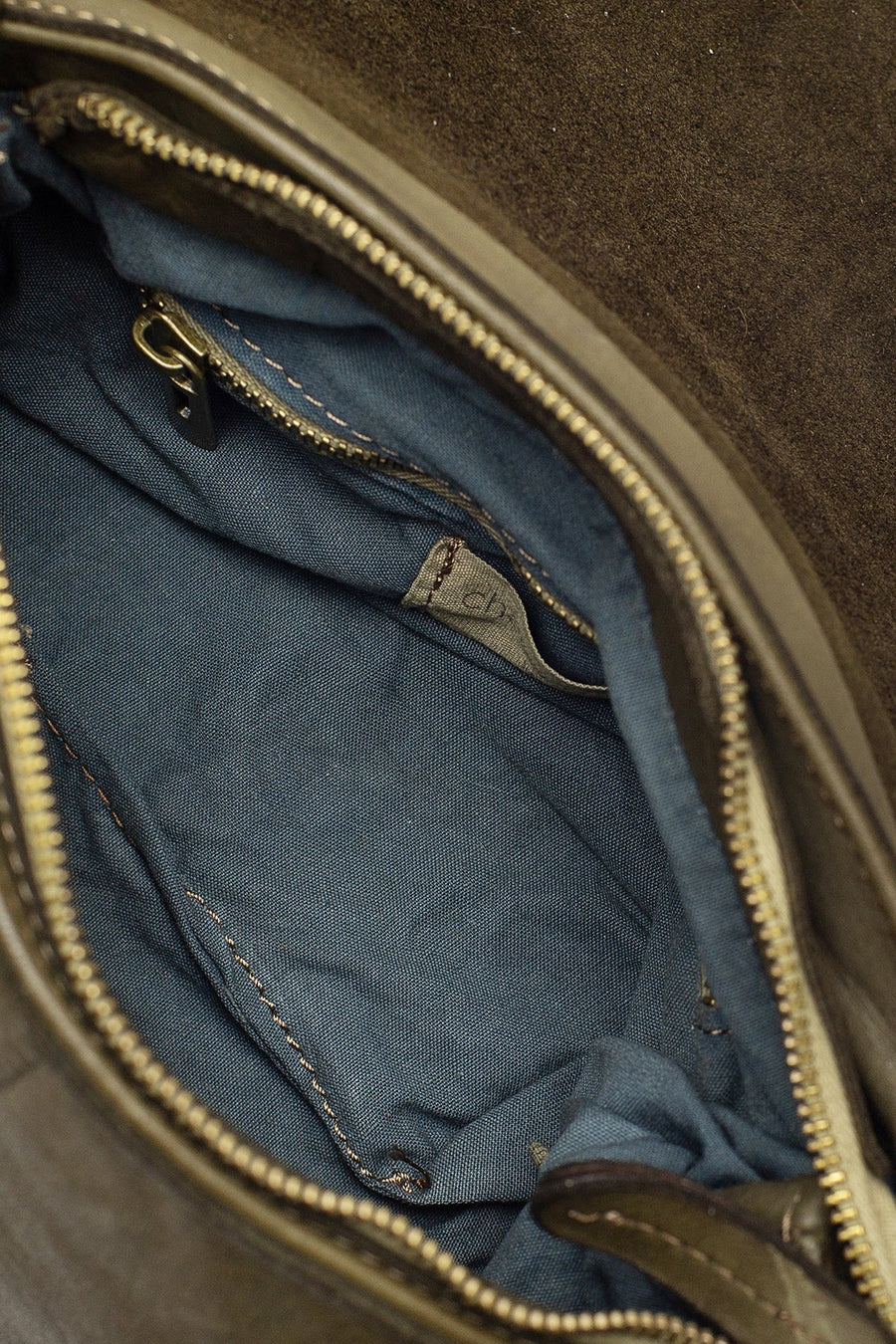Sac Emna kaki