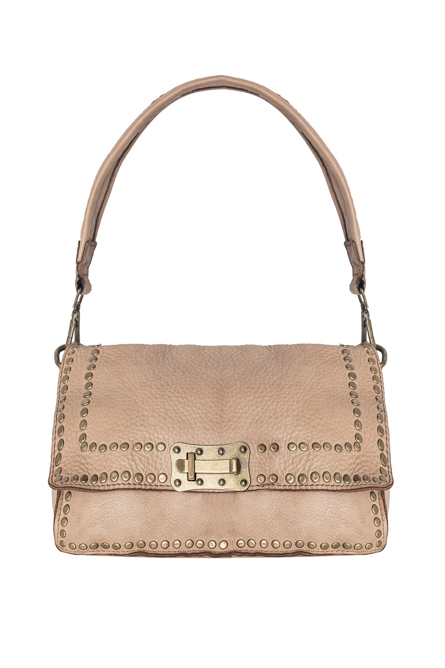 Sac EMNA - Taupe clair
