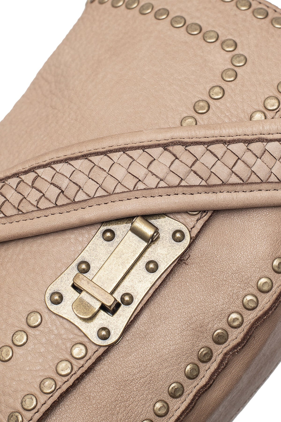 Sac EMNA - Taupe clair