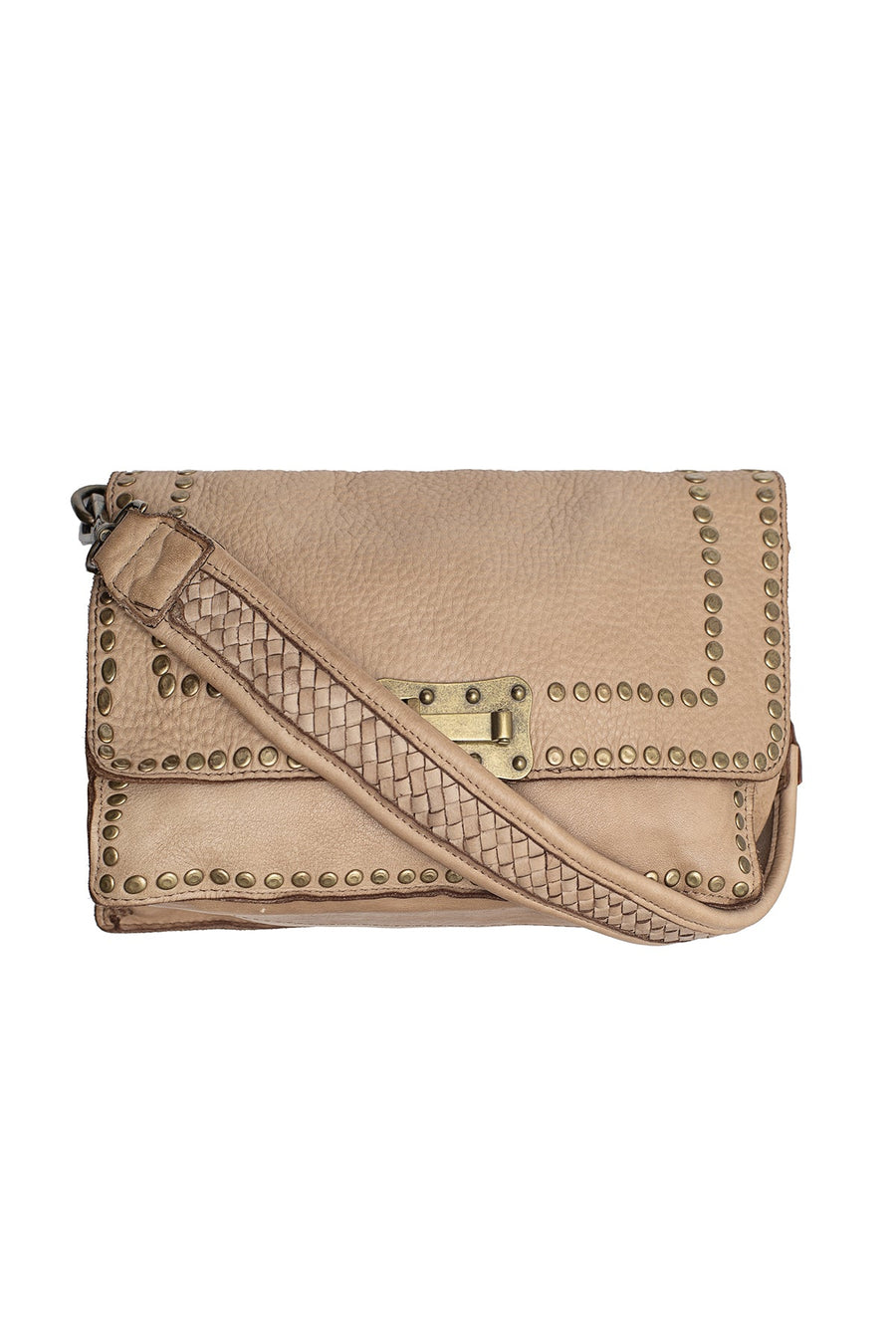 Sac EMNA - Taupe clair