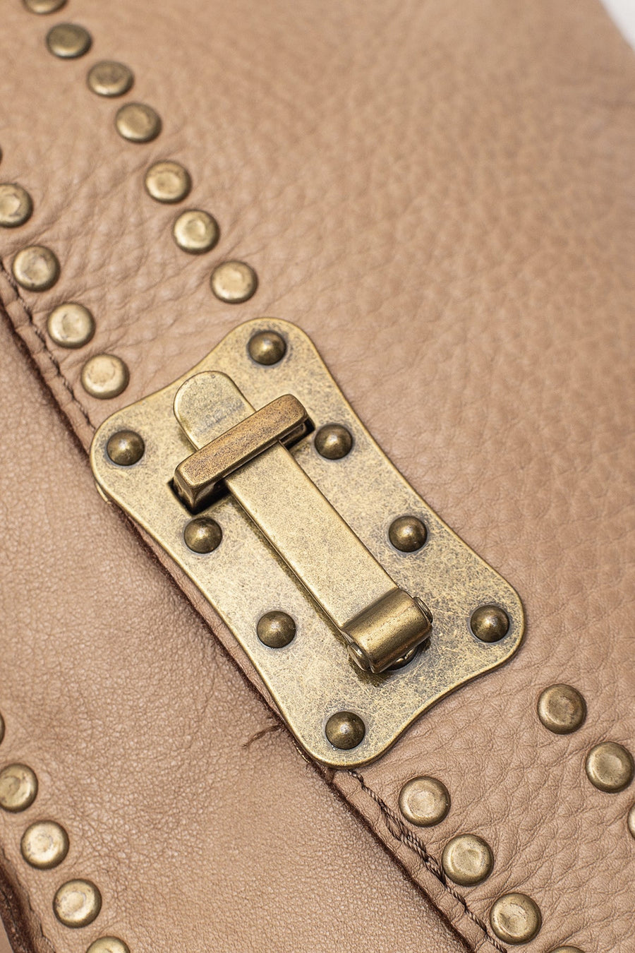 Sac EMNA - Taupe clair