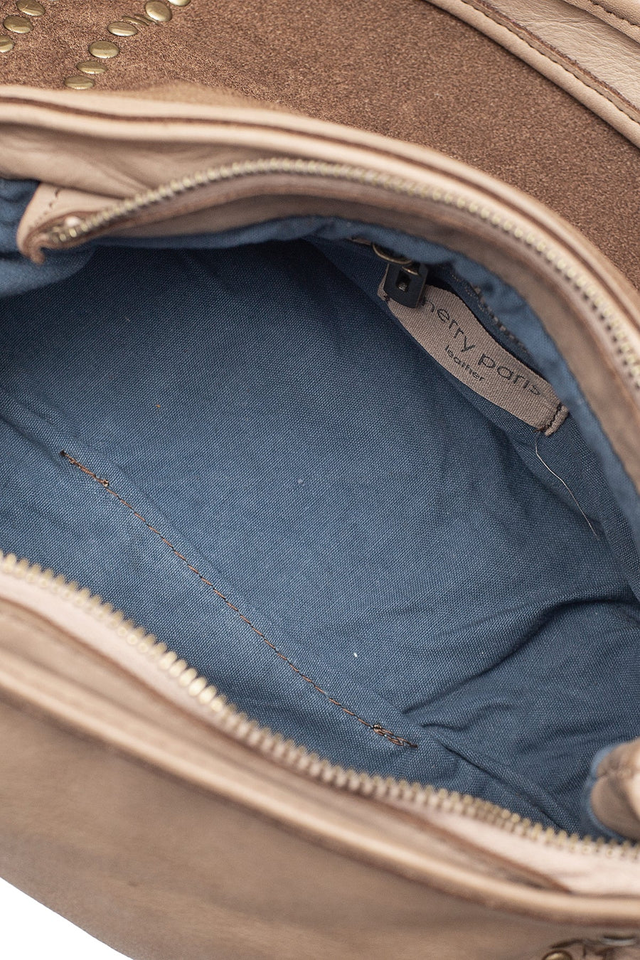Sac EMNA - Taupe clair