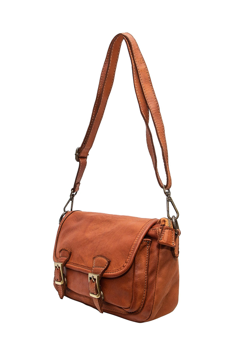 Sac NOEMIE - Camel