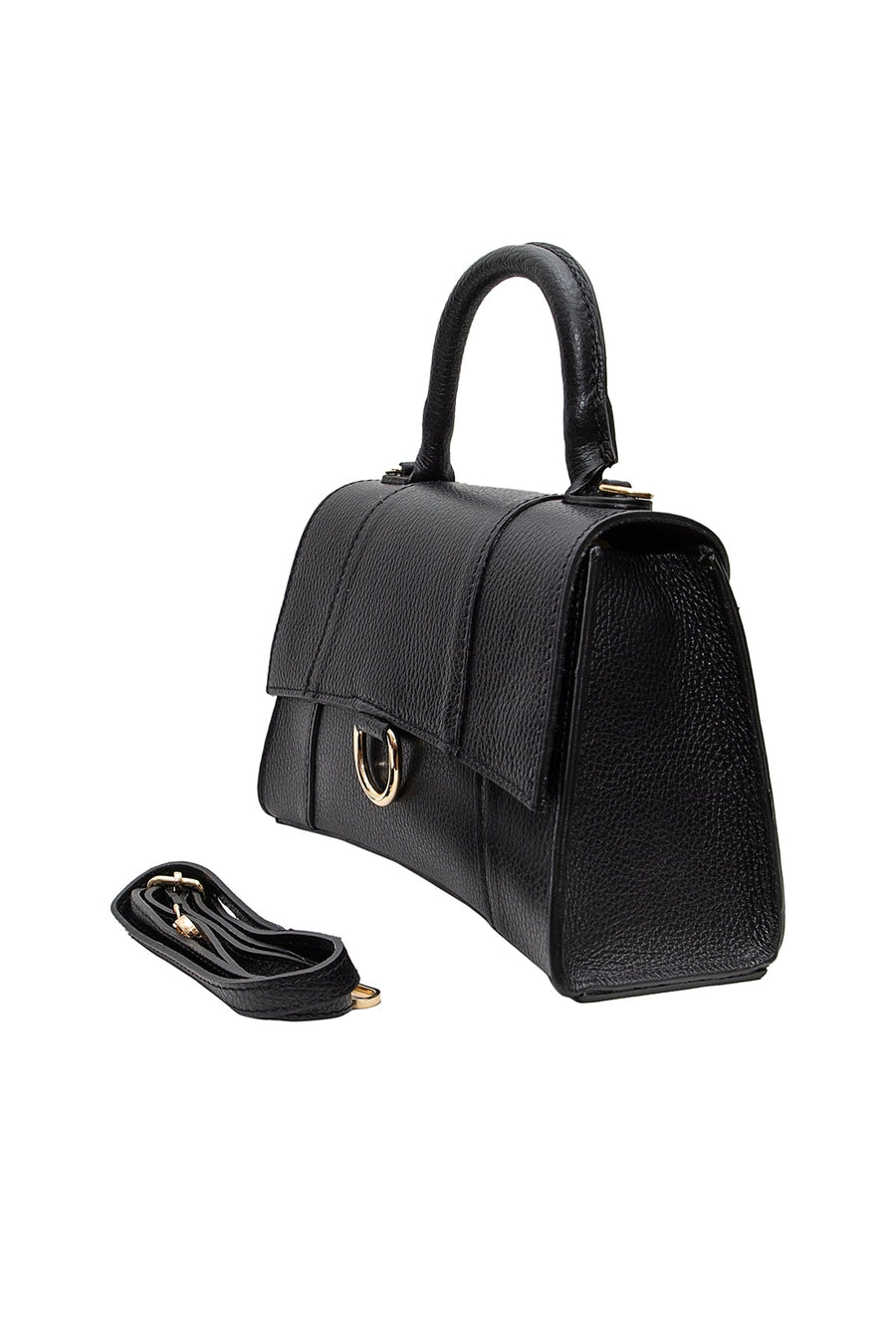 SAC ISADORA - NOIR