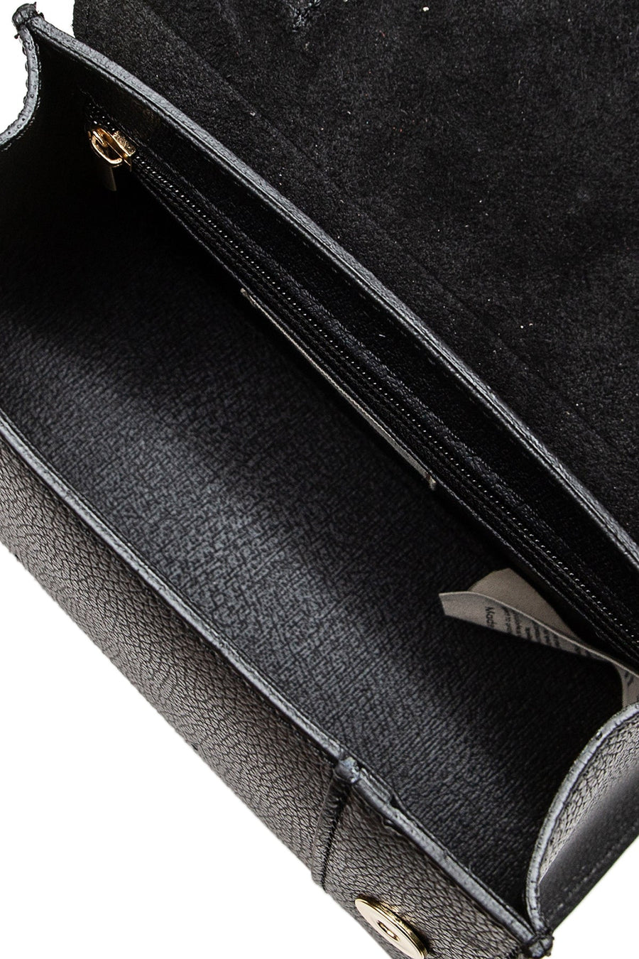 SAC ISADORA - NOIR
