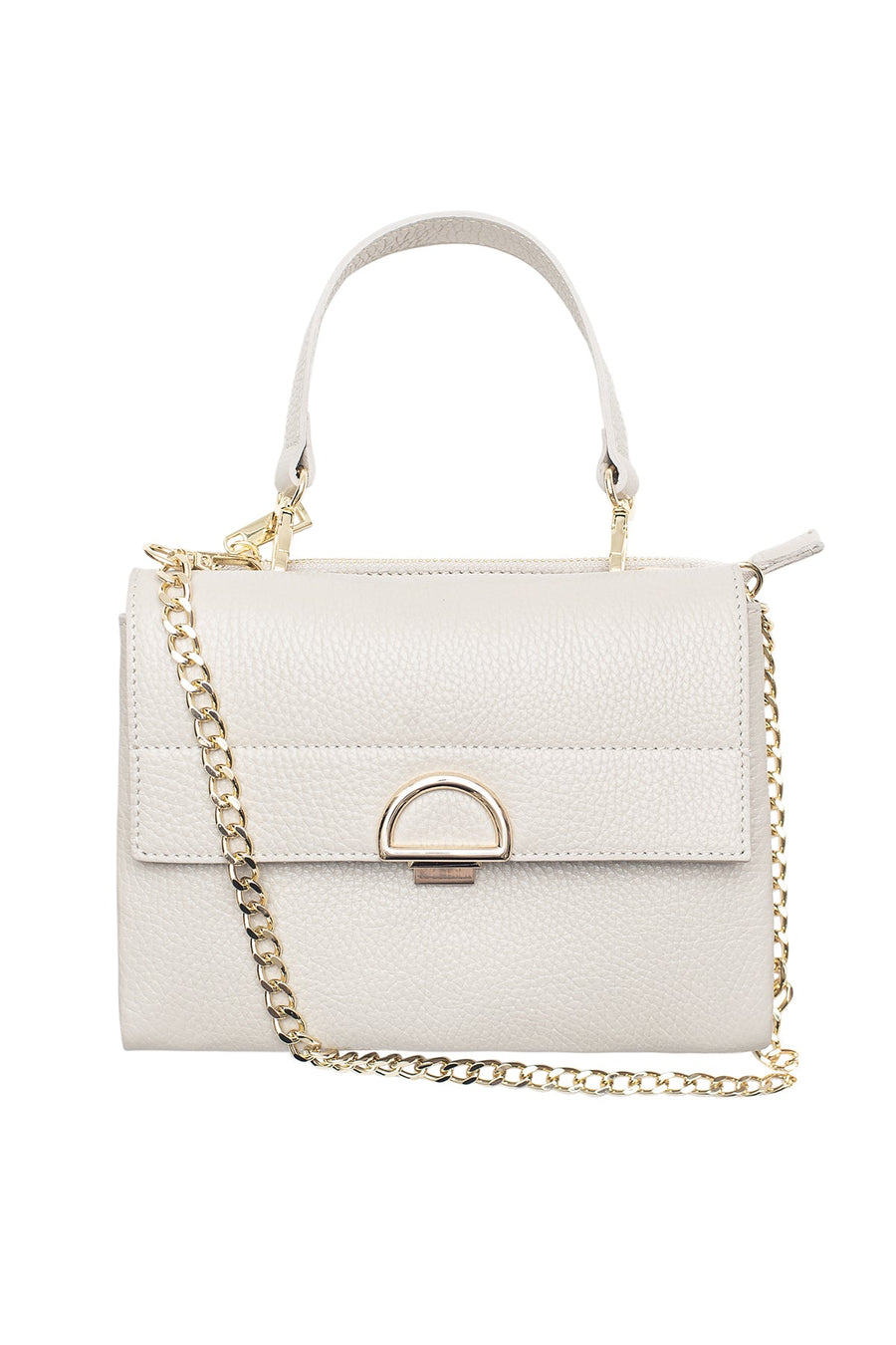 Sac à main LENA - Beige