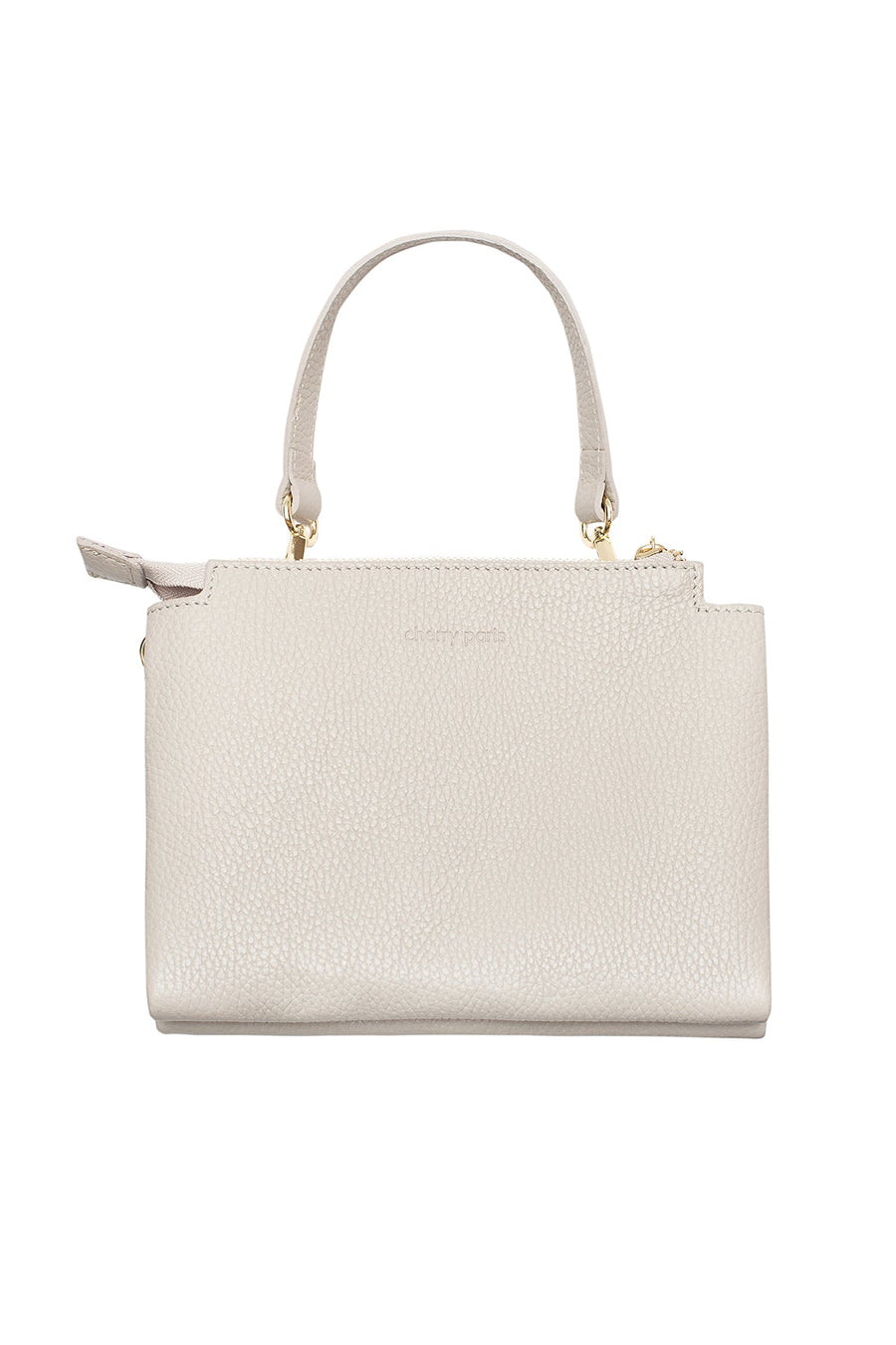 Sac à main LENA - Beige