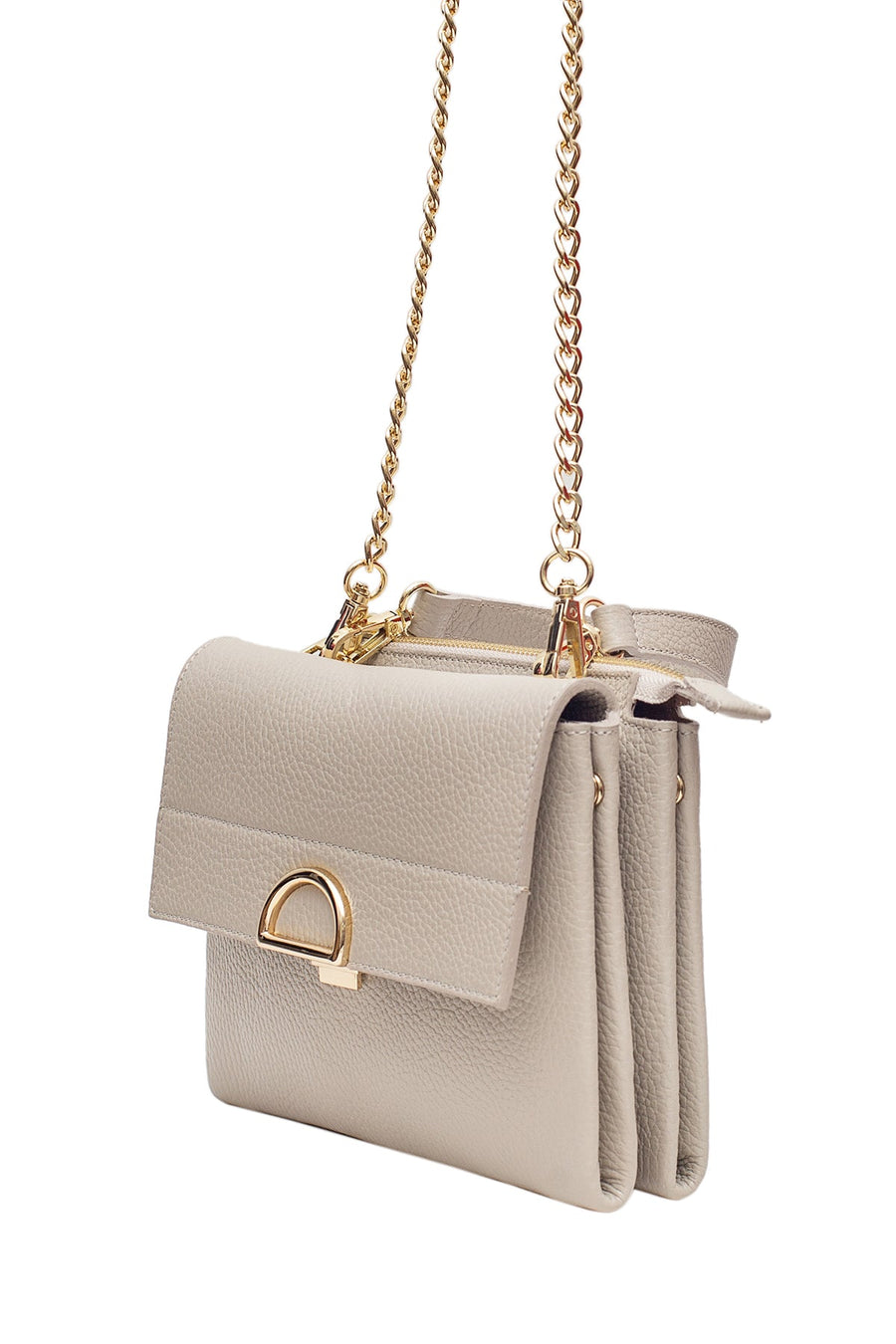 Sac à main LENA - Beige