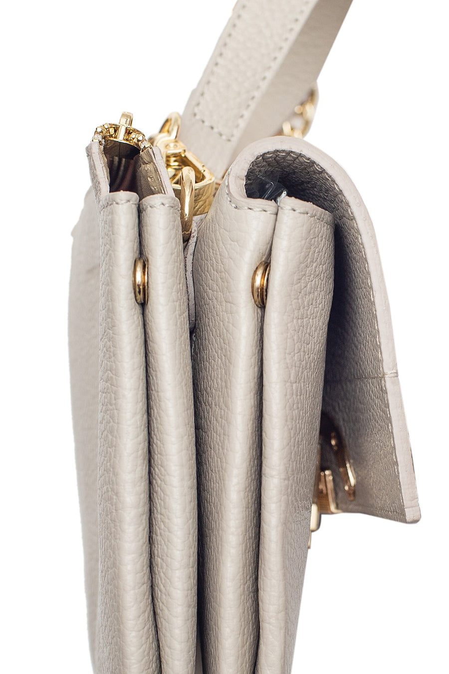 Sac à main LENA - Beige