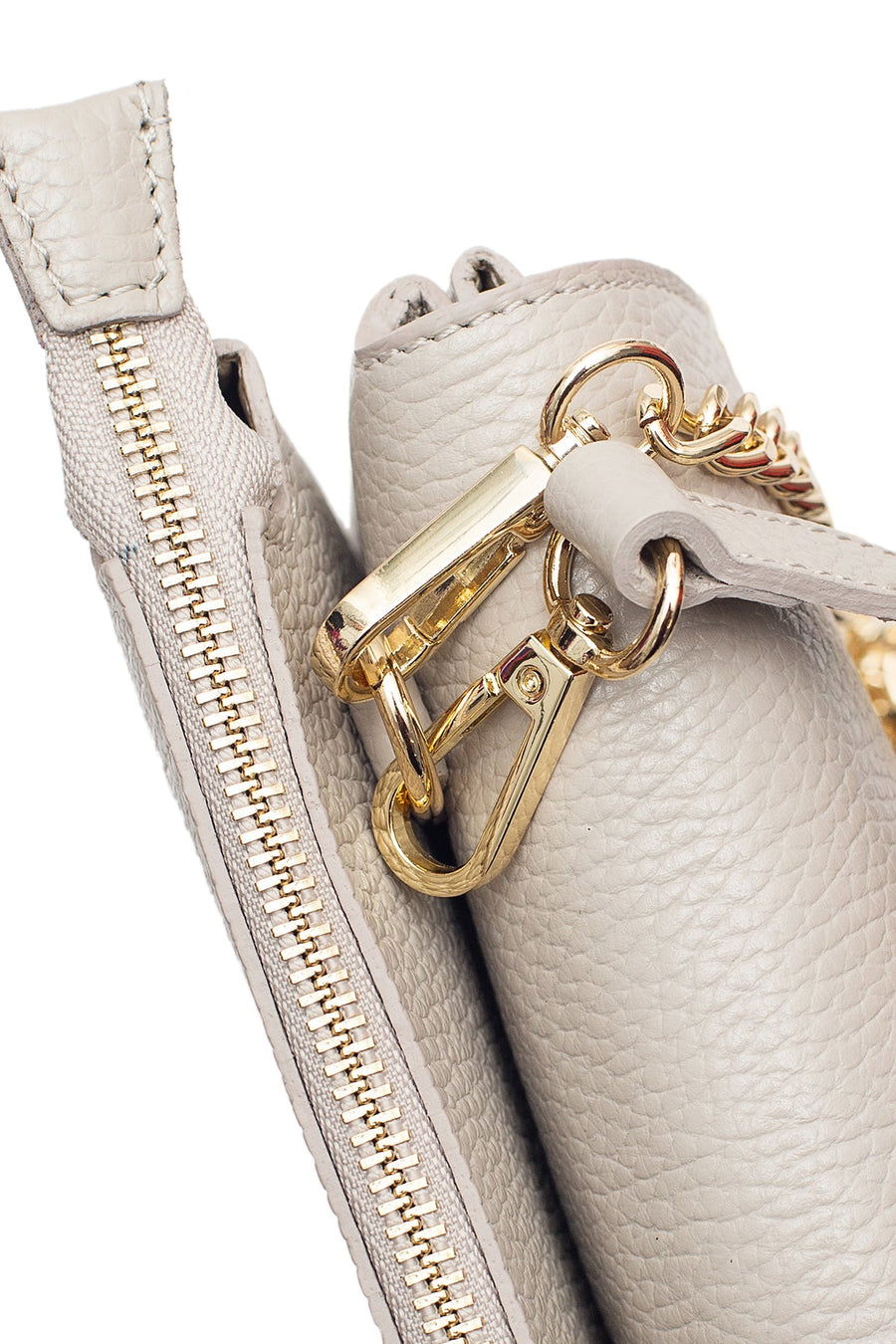 Sac à main LENA - Beige