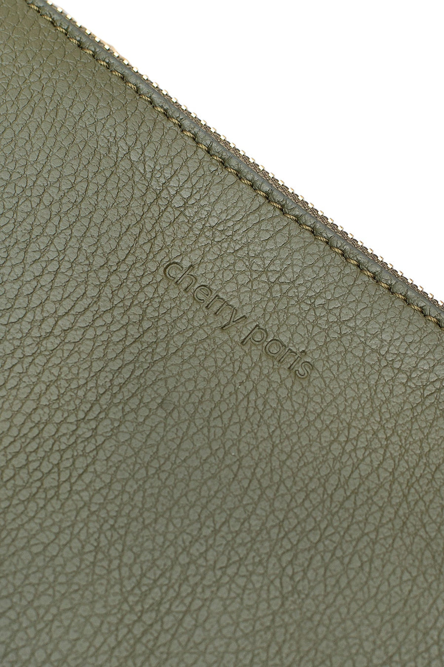 Sac à main LENA - Kaki