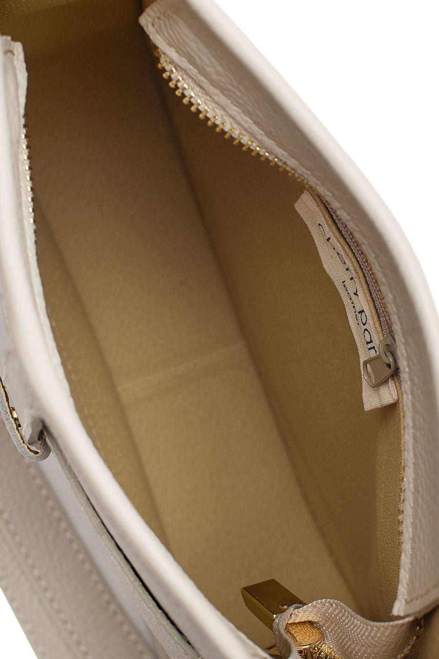 Sac SIENNA - Beige