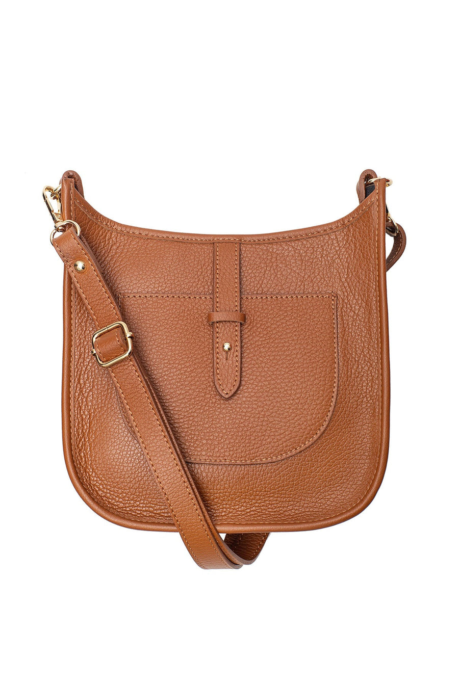 Sac Sienna - Cognac