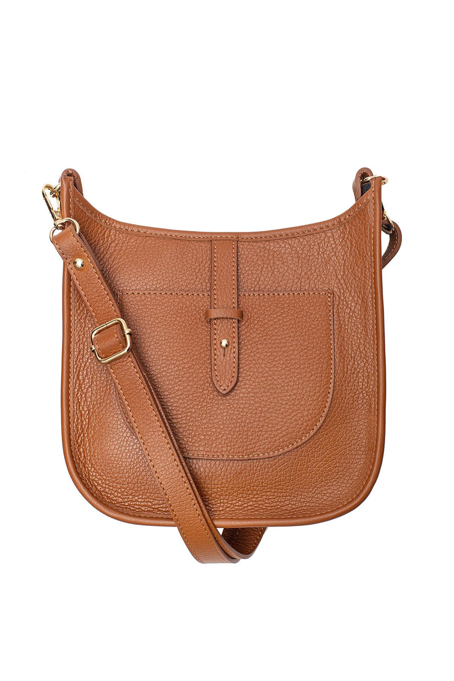 Sac SIENNA - Cognac