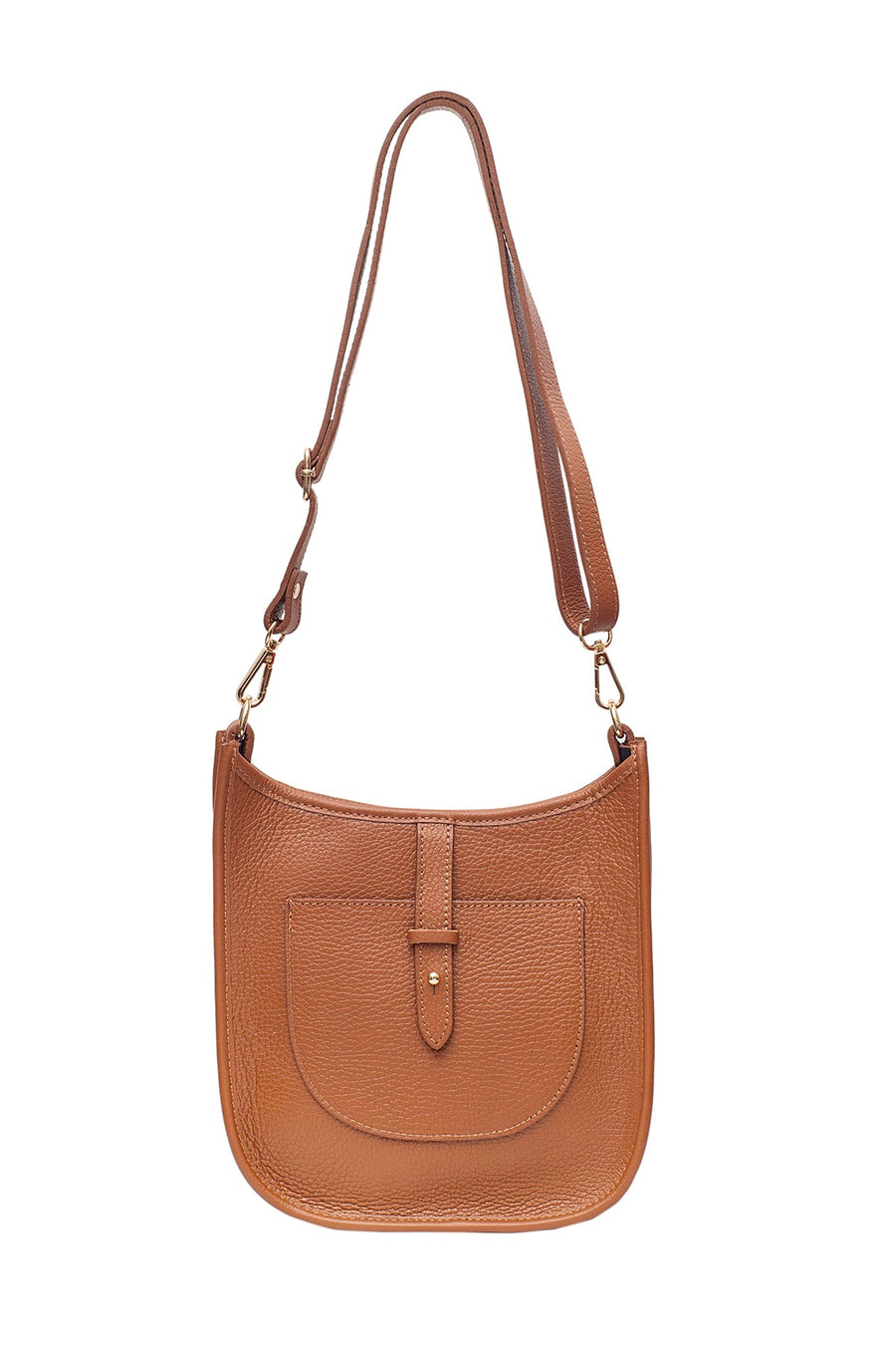 Sac SIENNA - Cognac