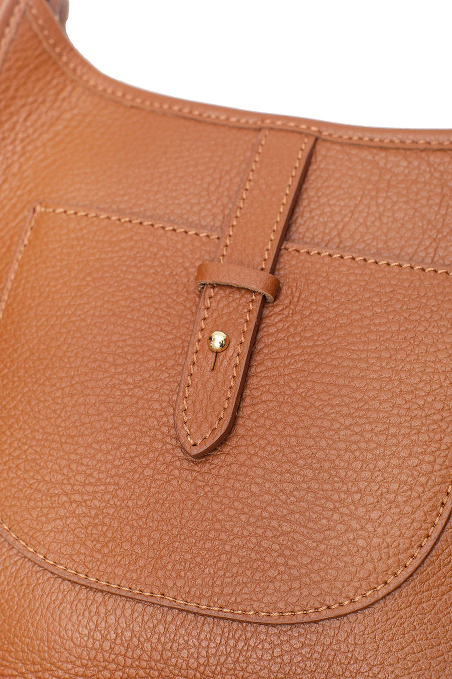 Sac Sienna - Cognac