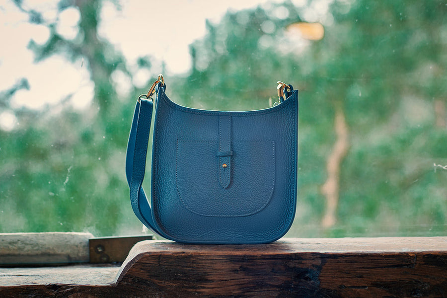 Sac Sienna - Jean