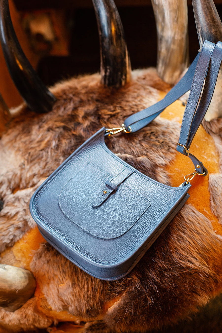 Sac Sienna - Jean