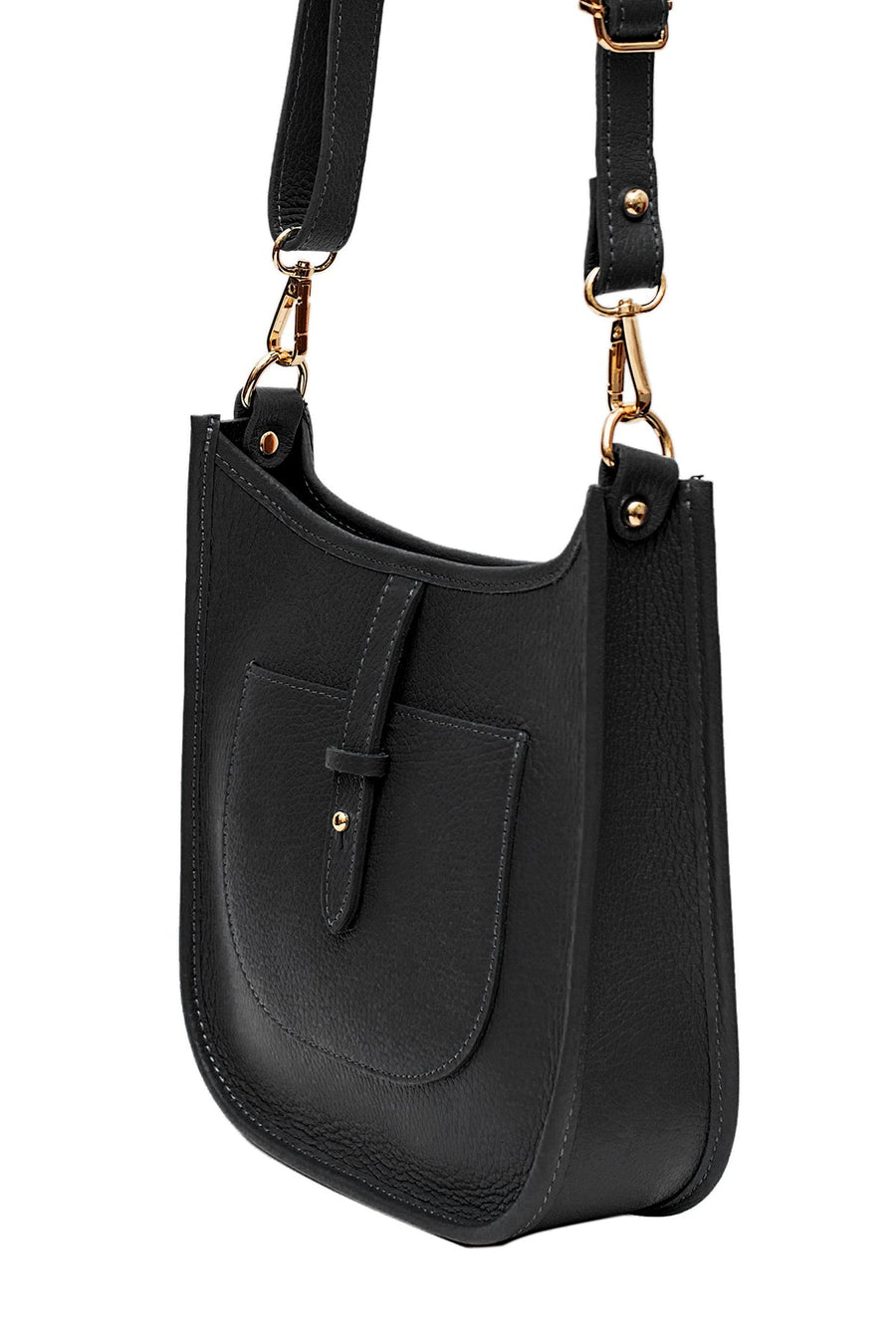 Sac Sienna - Noir
