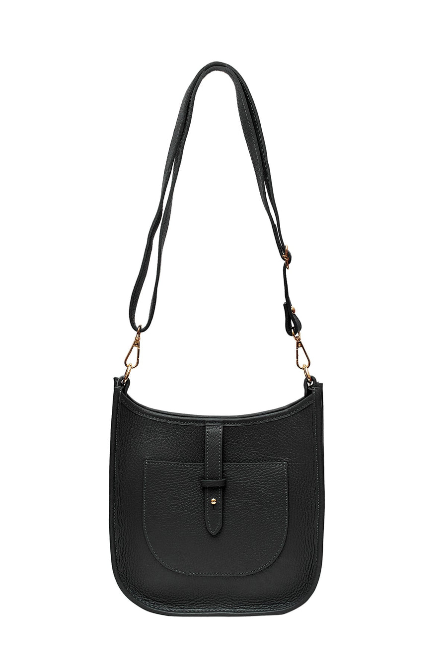 Sac Sienna - Noir