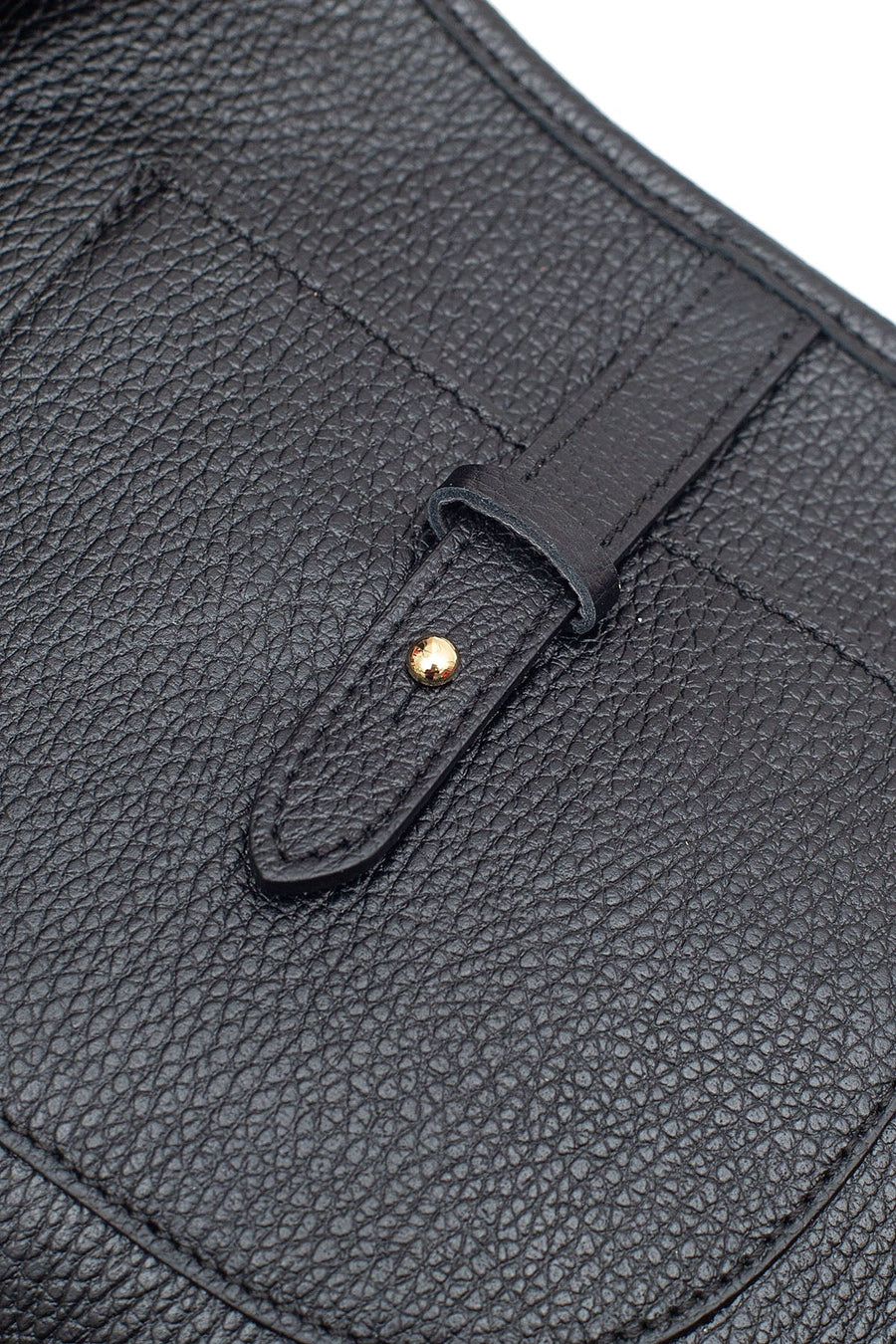 Sac Sienna - Noir