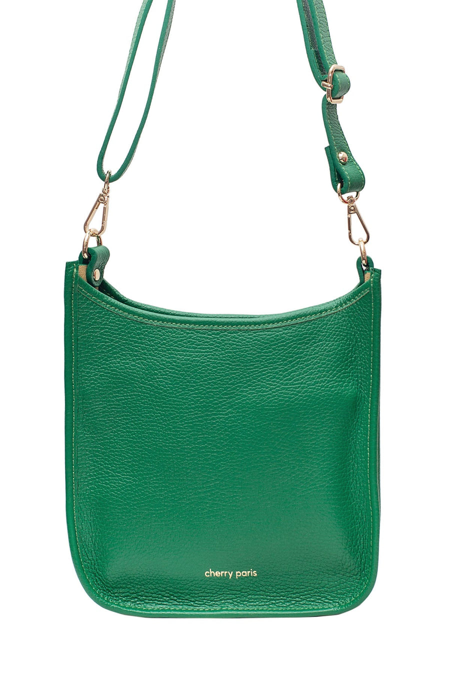 Sac SIENNA - Vert émeraude