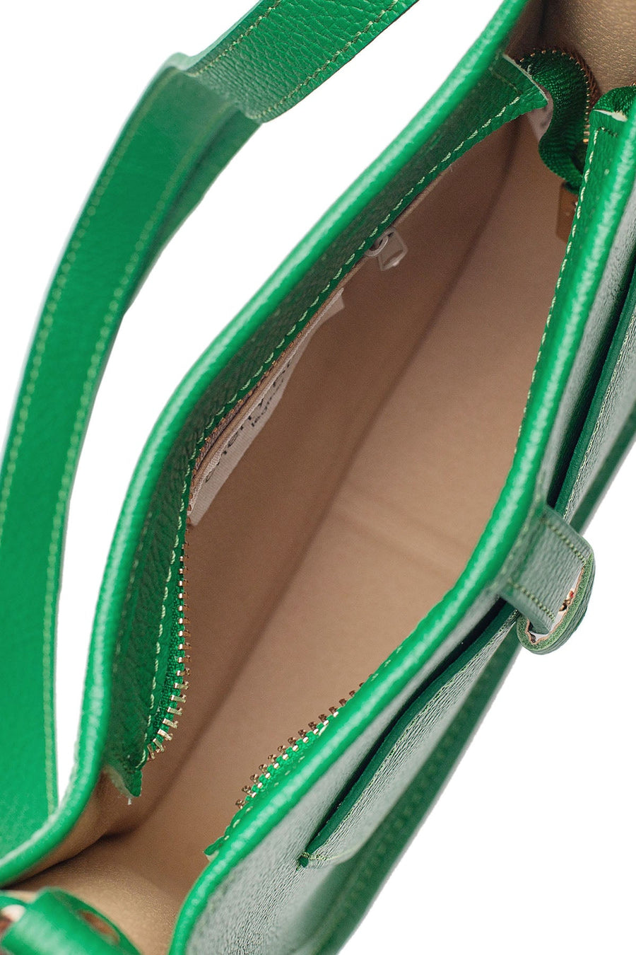 Sac SIENNA - Vert émeraude