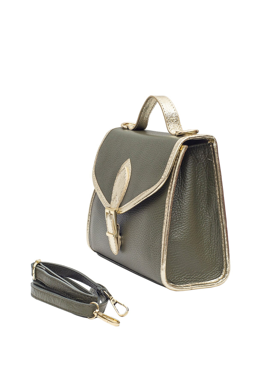 Sac Ania kaki