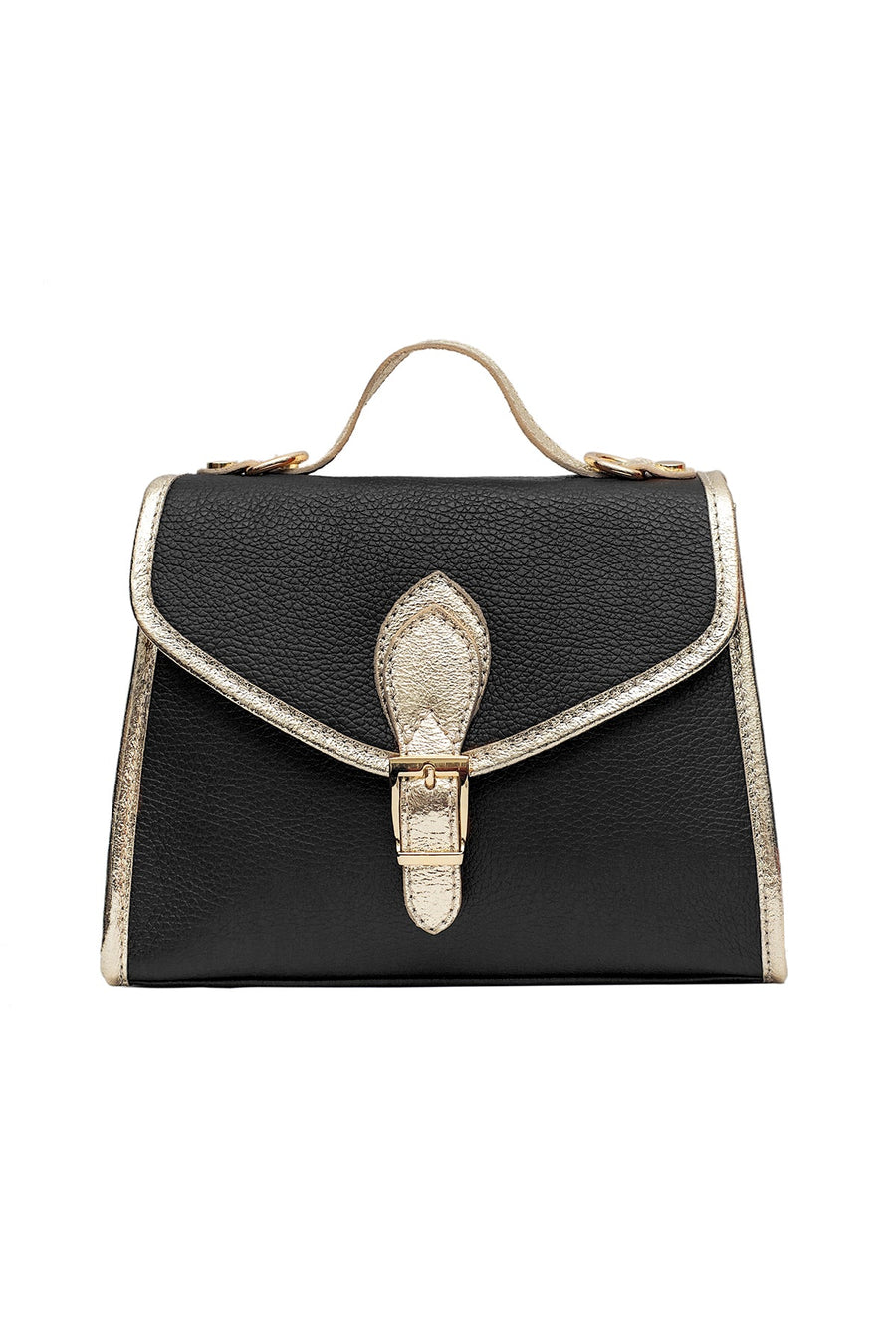 Sac Ania noir