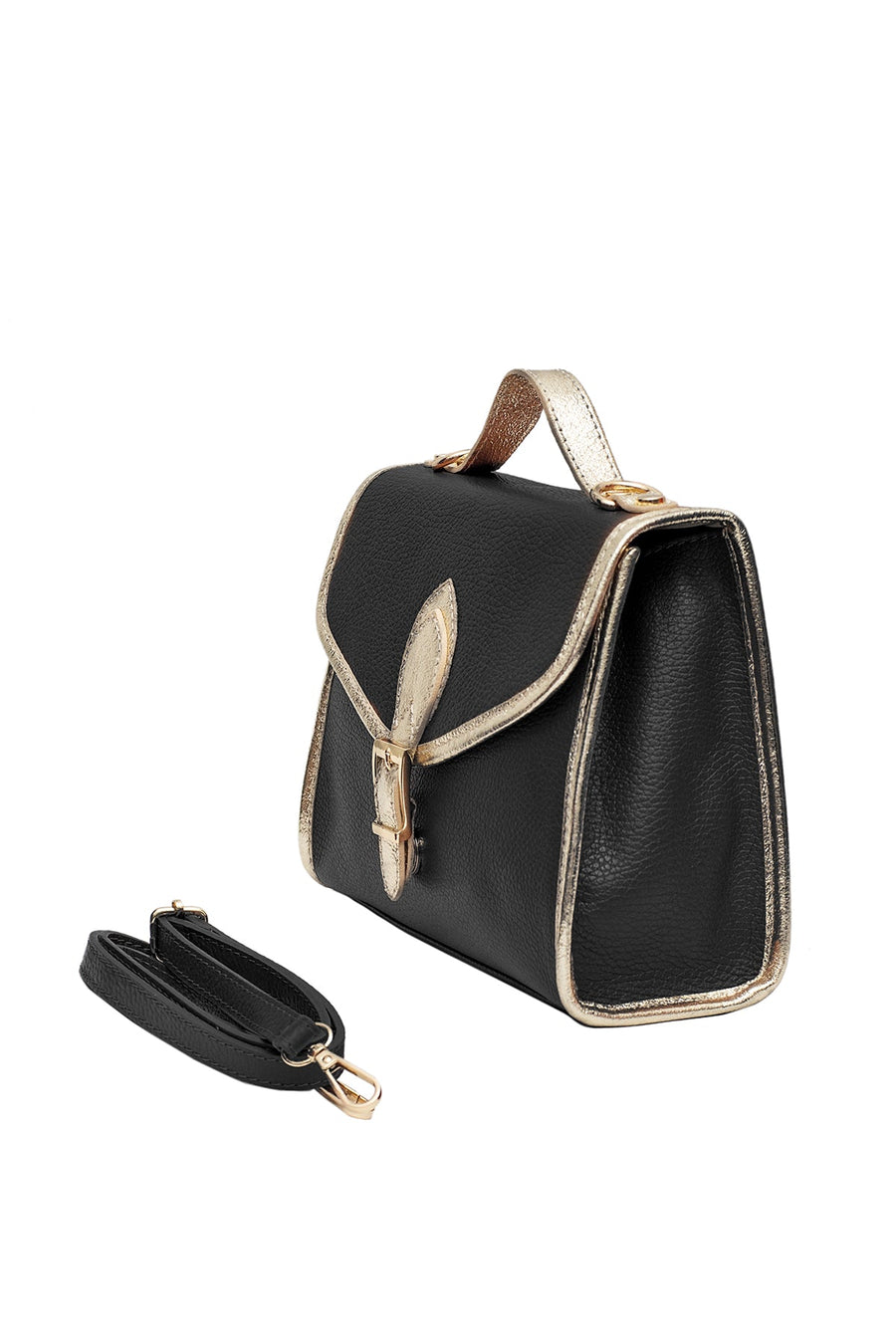 Sac Ania noir