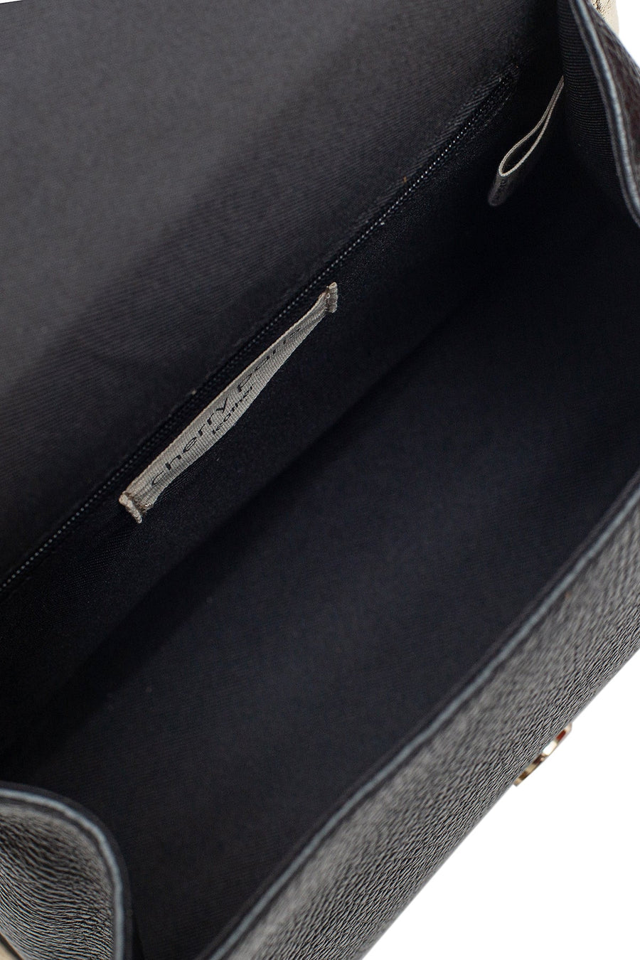 Sac Ania noir