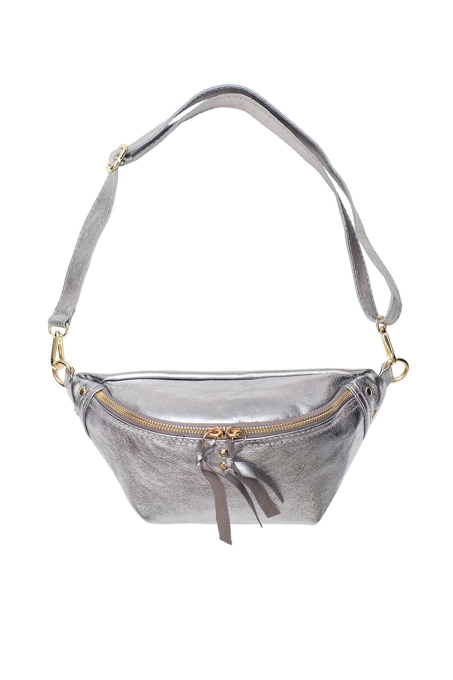Sac Nelly - Argent